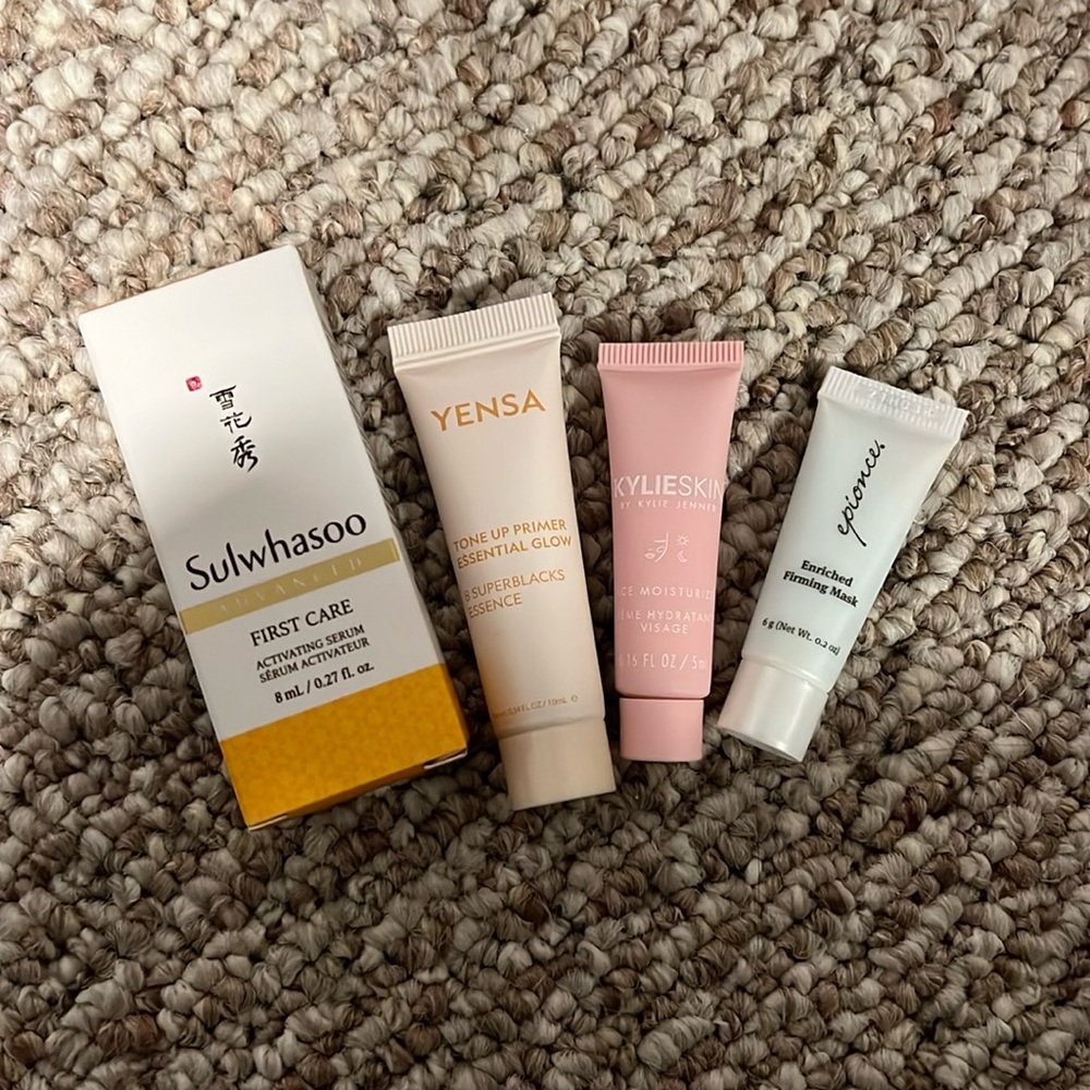 Skincare Bundle